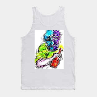 The Looser Tank Top